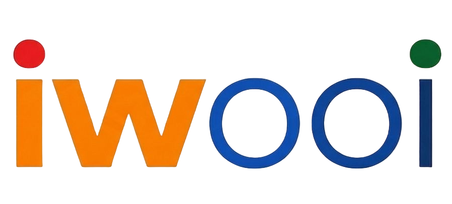 iWooi